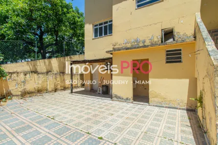  com 3 Quartos à venda, 160m² no Vila Mariana, São Paulo