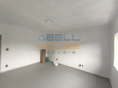 Sobrado com 3 Quartos à venda, 160m² no Jardim Bela Vista, Santo André