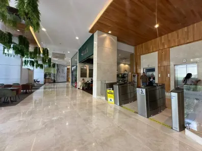 Sala Comercial para alugar, 33m² no Fazendinha, Itajaí