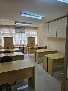 Sala Comercial à venda, 47m² no Santo Antônio, São Caetano do Sul