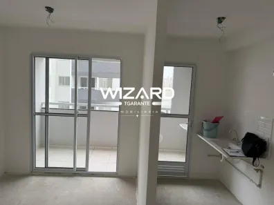 Apartamento com 2 Quartos à venda, 46m² no Mooca, São Paulo
