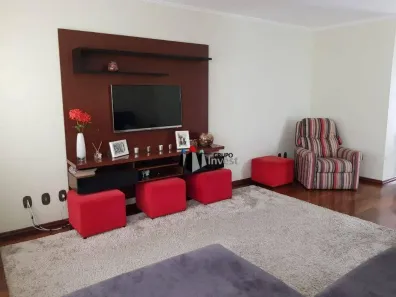 Casa com 4 Quartos à venda, 325m² no Parque Alto Taquaral, Campinas
