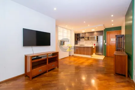 Apartamento com 3 Quartos à venda, 80m² no Vila Pompéia, São Paulo