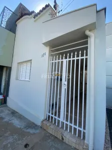 Casa com 2 Quartos à venda, 69m² no Cidade Alta, Piracicaba