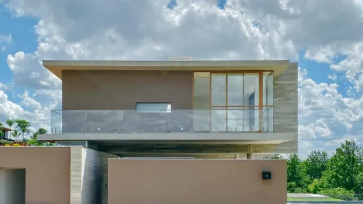 Casa de Condomínio com 6 Quartos para alugar, 1244m² no Condomínio Quinta da Baroneza II, Bragança Paulista