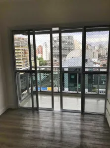 Apartamento com 1 Quarto à venda, 42m² no Vila Nova Conceição, São Paulo