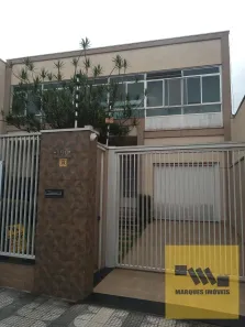 Imóvel Comercial com 8 Quartos para alugar, 463m² no Centro, Mogi das Cruzes