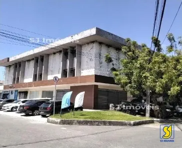 Sala Comercial para alugar, 20m² no Parque Manibura, Fortaleza