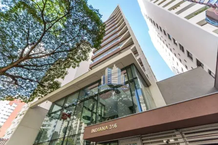 Apartamento com 4 Quartos à venda, 183m² no Brooklin Paulista, São Paulo