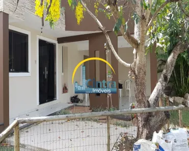 Casa de Condomínio com 4 Quartos à venda, 410m² no Centro, Lauro de Freitas