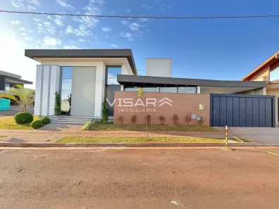 Casa com 3 Quartos à venda, 202m² no Porto Seguro, Dourados