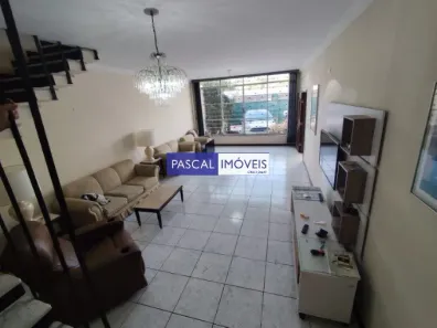 Sobrado com 3 Quartos à venda, 450m² no Brooklin Paulista, São Paulo