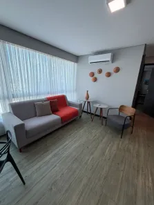 Apartamento com 1 Quarto para alugar, 41m² no Boa Viagem, Recife