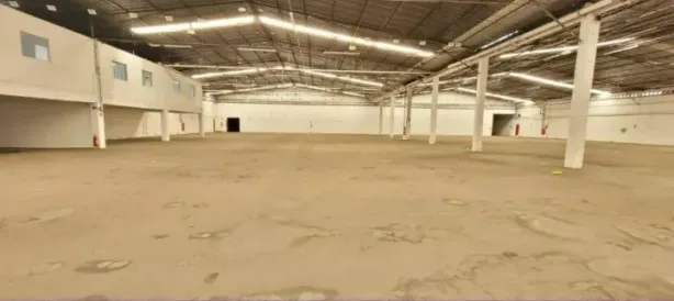Galpão/Depósito/Armazém para alugar, 11000m² no Vila Ribeiro de Barros, São Paulo