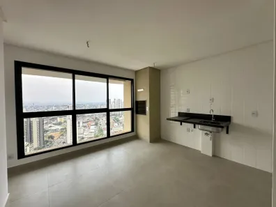 Apartamento com 3 Quartos à venda, 81m² no Setor Marista, Goiânia
