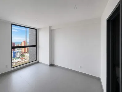 Apartamento com 2 Quartos à venda, 50m² no Manaíra, João Pessoa