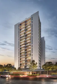 com 3 Quartos à venda, 170m² no Menino Deus, Porto Alegre