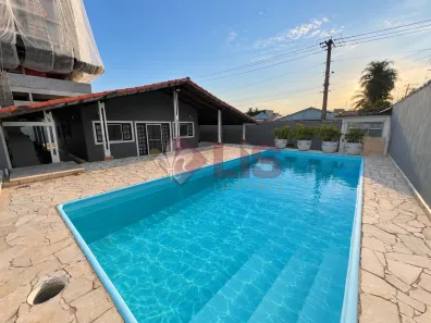 Casa com 2 Quartos à venda, 172m² no Indaiá, Caraguatatuba