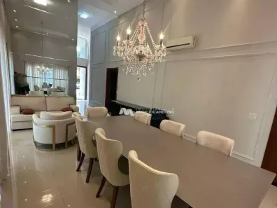 Casa de Condomínio com 3 Quartos à venda, 230m² no Loteamento Village Mirassol II, Mirassol
