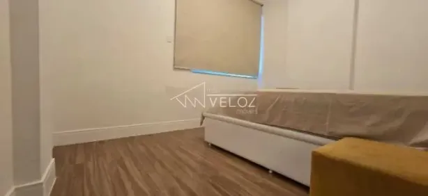 Apartamento com 2 Quartos à venda, 63m² no Botafogo, Rio de Janeiro
