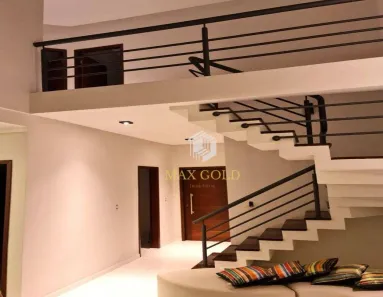 Casa de Condomínio com 3 Quartos à venda, 230m² no Caminho Novo, Tremembé
