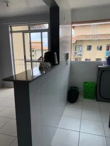 Apartamento com 2 Quartos à venda, 55m² no Quarenta Horas (Coqueiro), Ananindeua