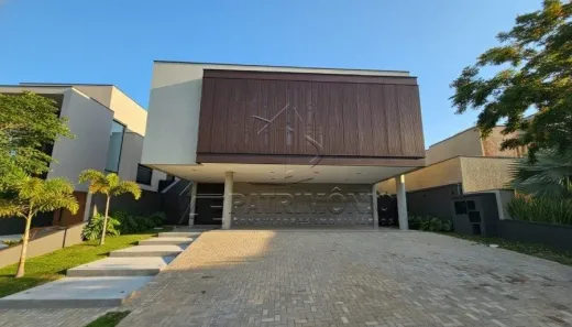 Casa de Condomínio com 4 Quartos à venda, 365m² no Alphaville Nova Esplanada, Votorantim