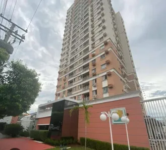 Apartamento com 3 Quartos à venda, 70m² no Cidade Alta, Cuiabá