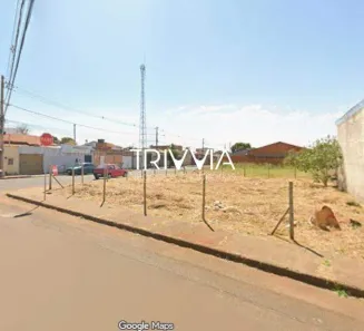 Lote/Terreno à venda, 308m² no São Jorge, Uberlândia