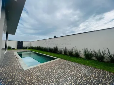 Casa de Condomínio com 3 Quartos à venda, 274m² no Residencial e Empresarial Alphaville, Ribeirão Preto