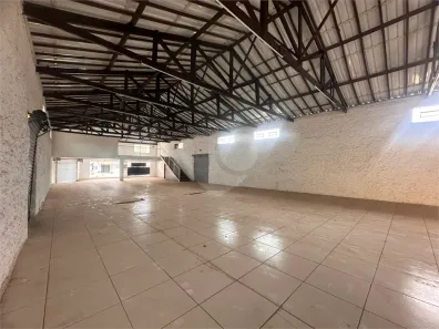 Ponto Comercial para alugar, 759m² no Piracicamirim, Piracicaba