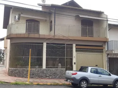 Casa com 2 Quartos à venda, 185m² no Vila São João da Boa Vista, Bauru