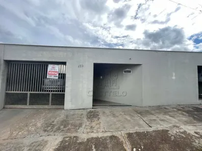 Casa com 2 Quartos à venda, 110m² no Jardim São Vicente Palloti, Londrina
