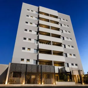 Apartamento com 3 Quartos à venda, 69m² no Vila Bosque, Maringá