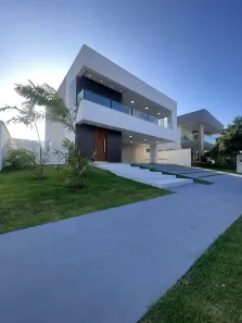 Apartamento com 5 Quartos à venda, 347m² no Araçagi, São Luís