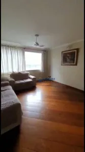 Apartamento com 3 Quartos à venda, 112m² no Sumaré, São Paulo