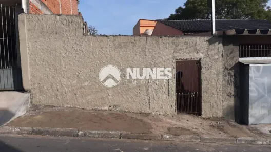 Lote/Terreno à venda, 162m² no Jaguaribe, Osasco