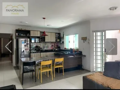 Casa com 2 Quartos à venda, 150m² no Independência, São Bernardo do Campo