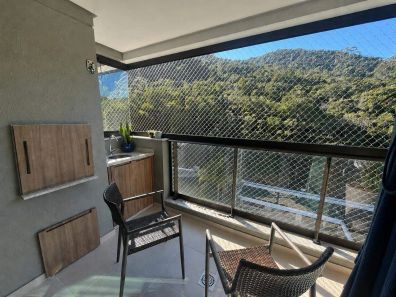 Apartamento com 3 Quartos à venda, 79m² no Itacorubi, Florianópolis
