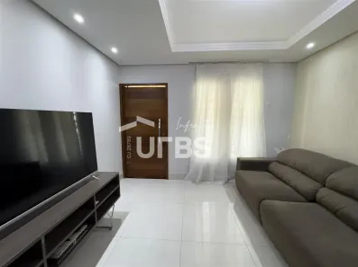 Sobrado com 3 Quartos à venda, 230m² no Jardim Atlântico, Goiânia