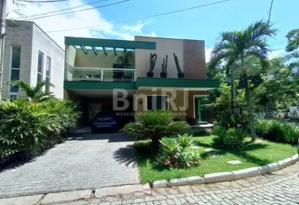 Casa de Condomínio com 5 Quartos à venda, 292m² no Vila Progresso, Niterói