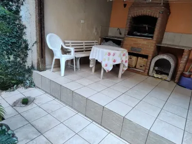 Casa com 3 Quartos à venda, 226m² no Centro, São Vicente