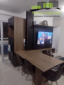Apartamento com 2 Quartos à venda, 48m² no Jardim das Estrelas, Sorocaba