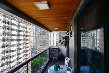 Apartamento com 4 Quartos à venda, 127m² no Barra da Tijuca, Rio de Janeiro