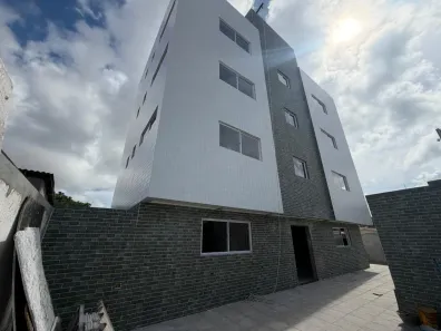 Apartamento com 2 Quartos à venda, 44m² no Mangabeira, João Pessoa