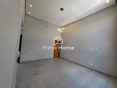 Casa com 3 Quartos à venda, 105m² no Parque Barnabé, Indaiatuba