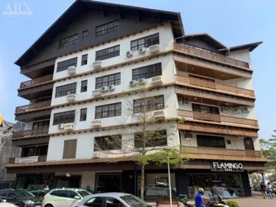 Sala Comercial com 1 Quarto para alugar, 62m² no Centro, Blumenau