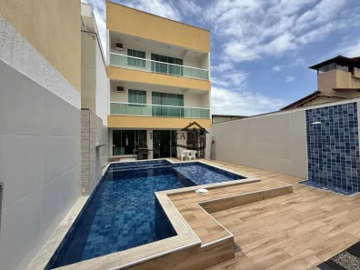 Casa com 6 Quartos à venda, 300m² no Itaipu, Niterói