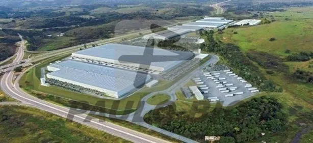 Galpão/Depósito/Armazém para alugar, 12110m² no Mantiquira, Duque de Caxias
