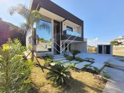 Casa de Condomínio com 4 Quartos à venda, 358m² no Sítio do Morro, Santana de Parnaíba